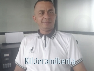 Kilderandkenia