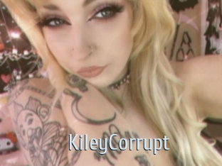 KileyCorrupt