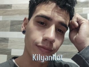 Kilyanhot