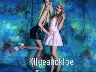 Kilyeandkloe