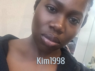 kim1998 Ta Model