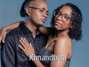 Kimandtom