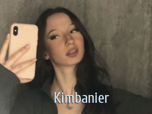 Kimbanier