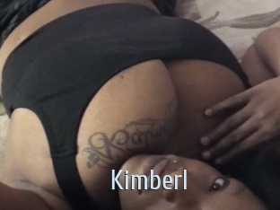 Kimberl