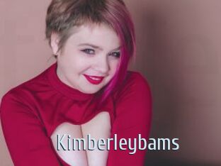 Kimberleybams