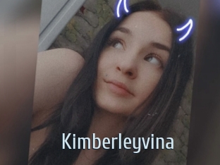 Kimberleyvina