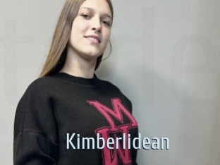 Kimberlidean