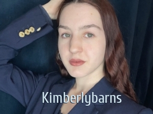 Kimberlybarns