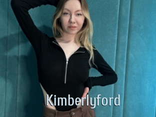 Kimberlyford