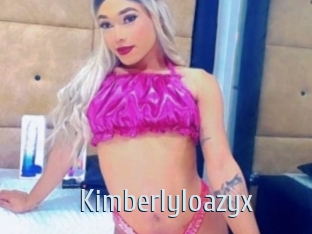 Kimberlyloazyx