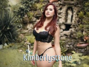 Kimberlysttone