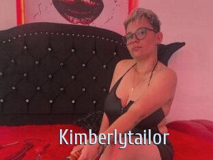 Kimberlytailor