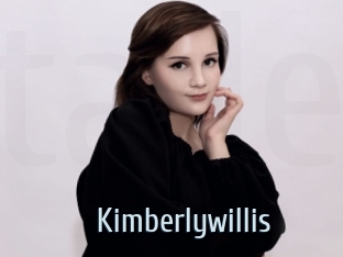 Kimberlywillis