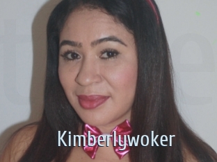 Kimberlywoker