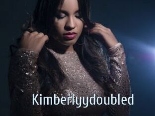 Kimberlyydoubled