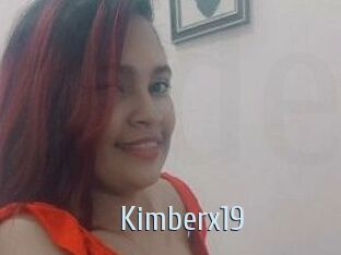 kimberx19 Ta Model