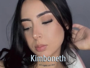 Kimboneth