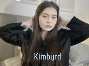 Kimbyrd