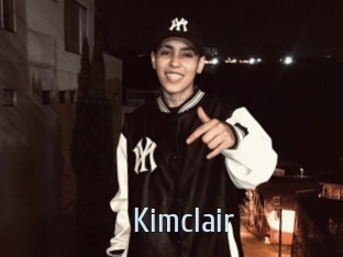 kimclair Ta Model