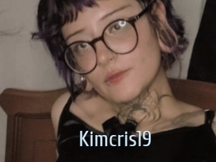 Kimcris19