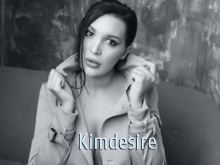 Kimdesire
