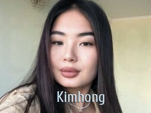 Kimhong
