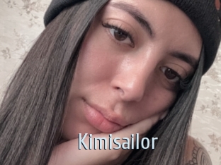 Kimisailor