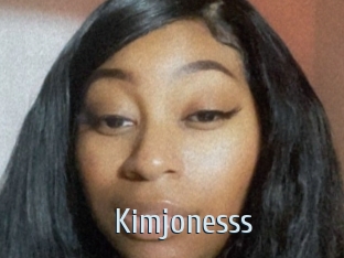 Kimjonesss