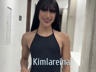 Kimlareina