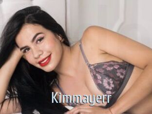 Kimmayerr