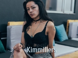 Kimmillers