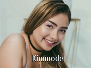 Kimmodel