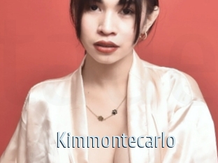 kimmontecarlo Ta Model