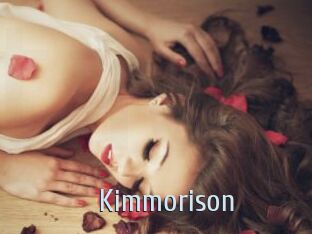 Kimmorison