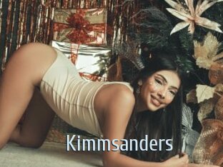 kimmsanders Ta Model