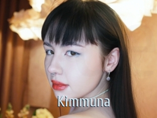 Kimmuna