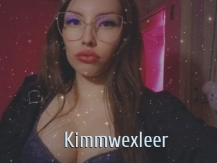 Kimmwexleer