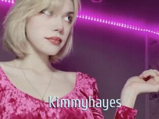 Kimmyhayes