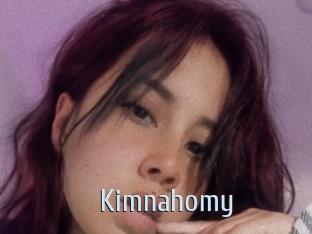 Kimnahomy