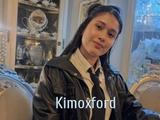 Kimoxford