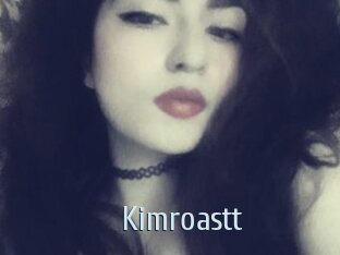 kimroastt Ta Model
