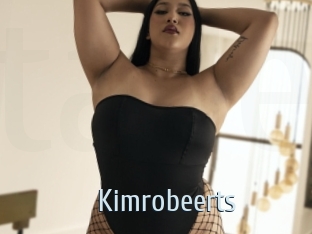 Kimrobeerts