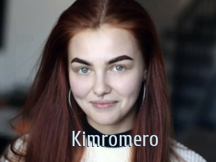 Kimromero