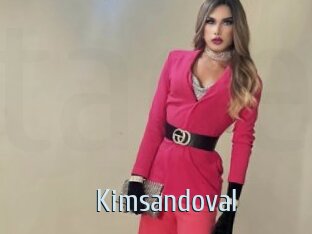 Kimsandoval