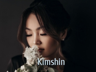 Kimshin