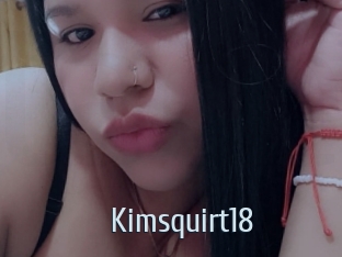 Kimsquirt18