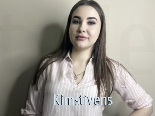 Kimstivens