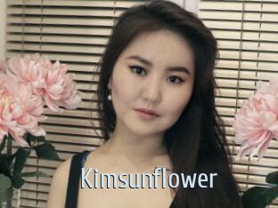 Kimsunflower