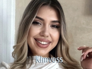 Kimvoss