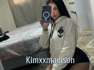 Kimxxmadison